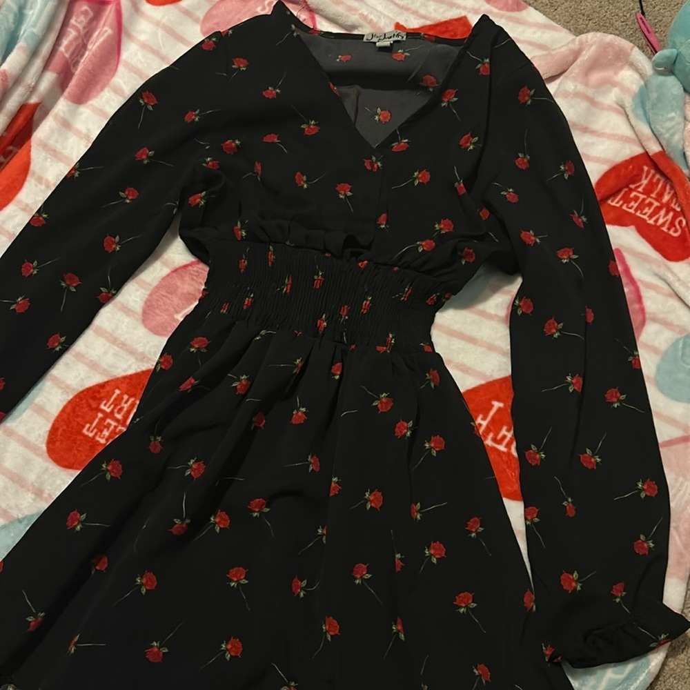Size small
